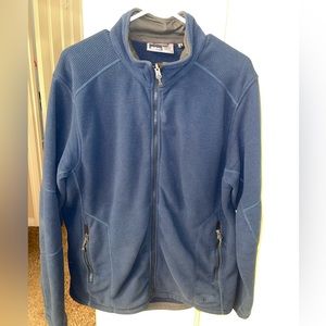 REI Men’s Zip In Jacket size Large Hiking‎ Outdoors